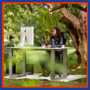 coworking space in Nairobi Kenya for creatives