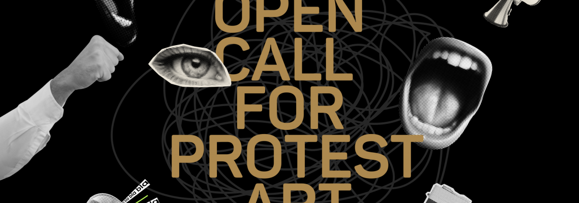 Open Call for Protest Art